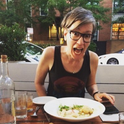 bedtime4budgies's profile picture. librarian and lover of pretty things.