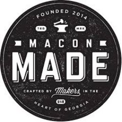 Crafted by Makers in the Heart of Georgia