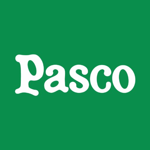 Pascoの公式Xです。新商品やキャンペーン情報など、パンにまつわる楽しい情報をお届けします。お返事できないこともありますが、どうぞよろしくお願いします。 コミュニティガイドライン→https://t.co/4vKzIFXTQy　お問合せ→https://t.co/gEVT5jWHFX