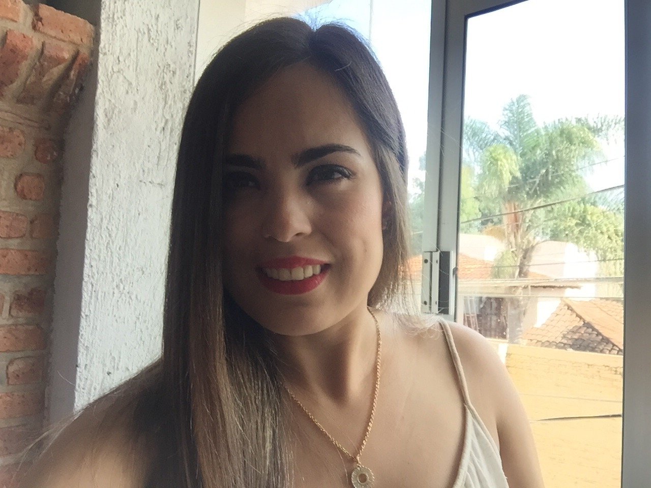 MaricelaHe's profile picture. 