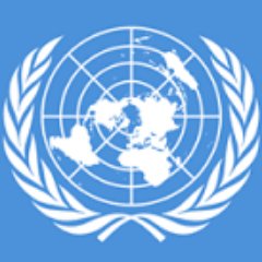 This is the Twitter account for Atholton HS Model United Nations.