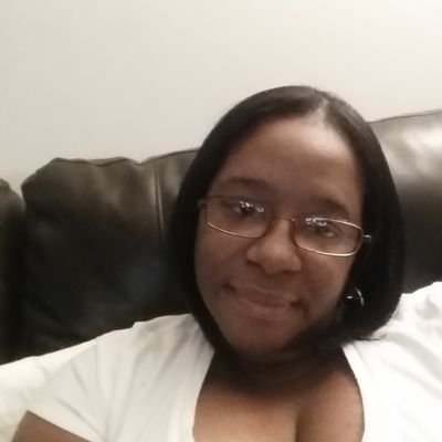 Samecca's profile picture. What you see is what you get..