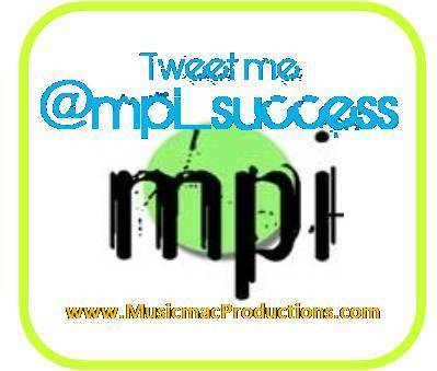 mpi_success's profile picture. CATAPULTING MUSICIANS & ARTISTS TO SUCCESS!  
Media/Communications, Arts & Entertainment 

http://t.co/FRUINKmQHP

(Se habla Espanol)