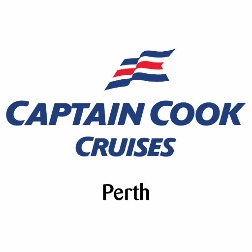 We are not currently active on Twitter - follow us on Facebook or Instagram to keep up to date @CaptainCookCruisesWA