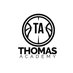 Thomas Academy (@thomas_academy) Twitter profile photo Thomas Academy (@thomas_academy) Twitter profile photo