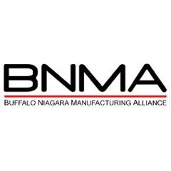 Buffalo Niagara Manufacturing Alliance Mission: To grow our members companies while helping WNY thrive by being a national source for precision manufacturing..