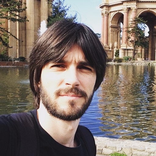 Co-Founder and CTO at https://t.co/huKn31OTy2.