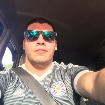 Olimpista de Cuna🏳🏴🏳, Paraguayo con Garra Guaraní.! 🇵🇾 Ingeniero Comercial.