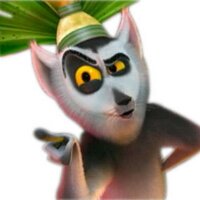 king julian - @GarryBradshaw Twitter Profile Photo