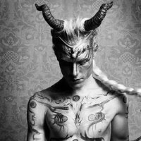 Mavric (@damonic_) 's Twitter Profile