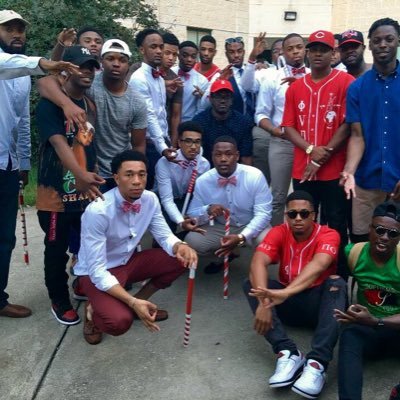 The Pretty O'mazing Nupes KKA Upstate Nupes have been achieving Since 97' at USC Upstate | ΠΟ | IG: UpstateNupes | NUPeSTATE | State Runners & Black ♦️s | #USCU