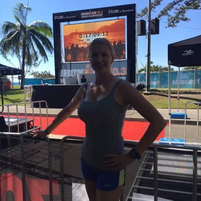 VA2020_Linda's profile picture. Life is good.