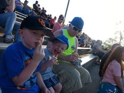 dgarrison82's profile picture. 