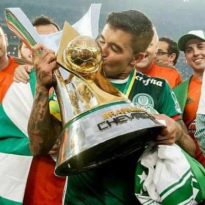 🏆 9x Campeonato Brasileiro 🏆 3x Copa do Brasil 🏆 1x Mundial 🏆 1x Libertadores 🏆 1x Mercosul 🏆 O maior campeão Nacional!
PALMEIRAS: Basta! ❶❾❶❹