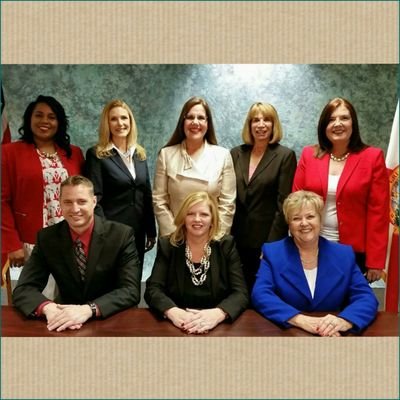 Official news, updates and happenings for Board Members of Hillsborough Co. Public Schools @HillsboroughSch