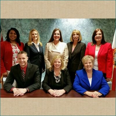 HCPS Board Members Profile