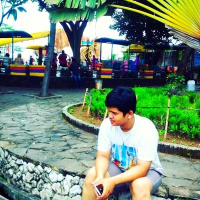 Hando_Simbolon1's profile picture. I'm Protestan|XII MM2| #JesusMySaviour ♥