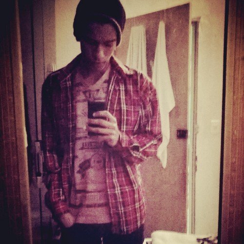 cassiano237's profile picture. Vida