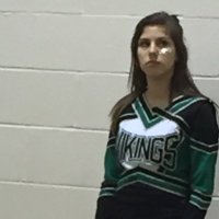 Elizabeth Cooper (@officializzyc) 's Twitter Profile