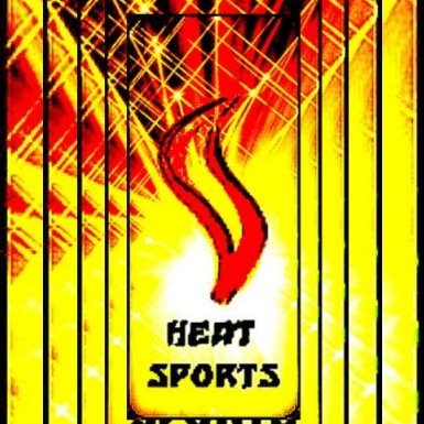 HeatSportsSA's profile picture. An Innovative Sports Brand offering Boot Camps,Aerobics,Tae-bo,Dance,CoreAbs,Wellness Assessments to East London Communities!HSSA T-Shirts available on request!