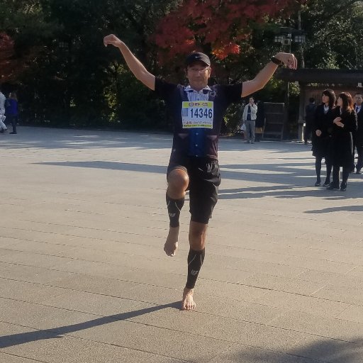 新潟ではだし、一本歯下駄ラン・マラソン(サブ3.5)・水風呂・サウナ(MYテントサウナ所持Mobiba、Morzh。温泉ソムリエ、サウナ・スパプロフェッショナル資格保有)・日本百名山(33座)・日本百名城(29城)・神社仏閣御朱印楽しんでます。
