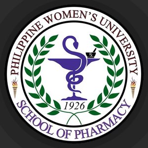 The official tweeter feed of the School of Pharmacy and FJCPPhA-Eta Chapter, Philippine Women's University, Manila. | est.1926  |  Tel no. (02)8526-8421 loc.182