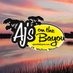 AJ's on the Bayou (@ajsonthebayou) Twitter profile photo AJ's on the Bayou (@ajsonthebayou) Twitter profile photo