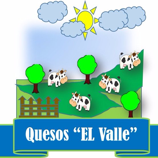 Empresa dedicada a la elaboración y comercialización de Quesos frescos elaborados de manera artesanal.
+Síguenos y te sorprenderás.
