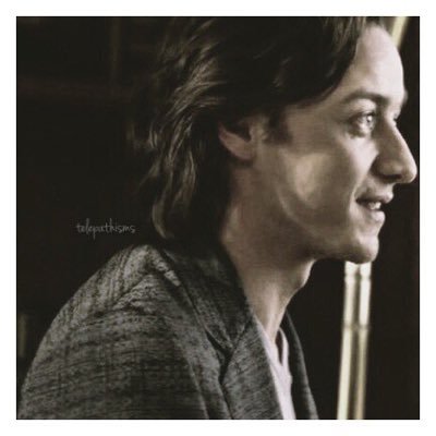 Telepathisms's profile picture. ⊗.║❛ I have plans for this place; to turn it into a real campus. Not just for mutants, but for humans too, living and working, growing together. —❜