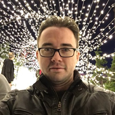 AdamMailman's profile picture. Conductor, Clinician, Educator, Percussionist