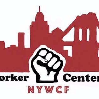 An intersectional multiracial immigrant worker movement led by frontline leaders. Economic, Gender, & Racial Justice, Unity is Power!