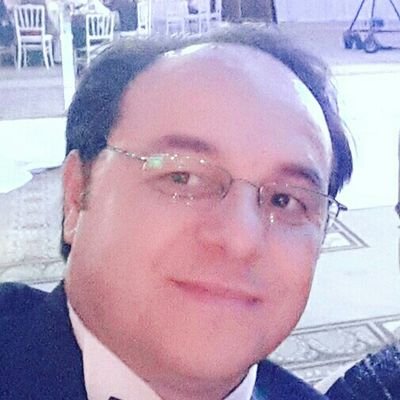 KamilOmay's profile picture. 