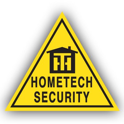 HomeTechSec's profile picture. 