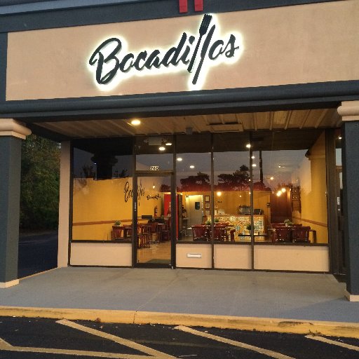 Welcome to Bocadillos, a family owned café situated in the heart of Winter Springs, one the most beautiful and friendly towns Florida has to offer.