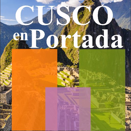 Cusco En Portada Comunicaciones.  Contactos: 952350270 950305044