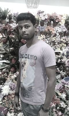 Pkselvan2's profile picture. Working with lucas TVS