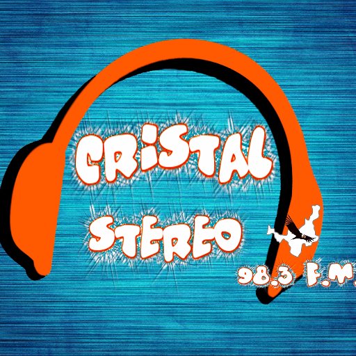 ====LA RADIO CRISTAL DE COLOMBIA==== GRAN EMISORA, CON LO MEJOR DE LA MÚSICA DE CADA REGIÓN Y DEL MUNDO, MÚSICA CON SENTIDO ♪♫ ENTRE LO MODERNO Y LO CLÁSICO ♪♫.