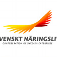 Svenskt Näringsliv (@svnaringsliv) 's Twitter Profile