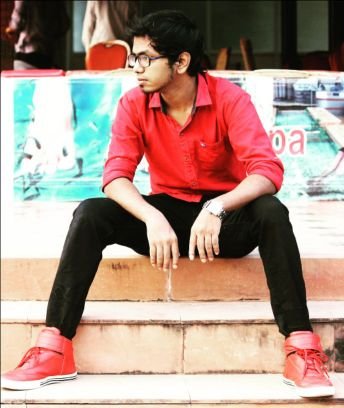 im_Gokul_Roczz's profile picture. Rockzz