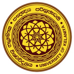 Drama and Theater & Image Arts Unit - University of Kelaniya.