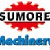 sumore-machine (@MachineSumore) Twitter profile photo