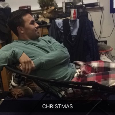UConn '19 - Phi Gam- Butta Cutts Golf Brand Ambassador