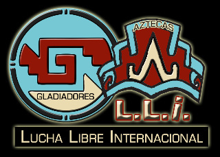 Galli Lucha Libre mixes traditional Mexican Lucha Libre with American profesional wrestling.