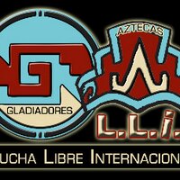Galli Lucha Libre (@gallilucha) 's Twitter Profile Photo Galli Lucha Libre (@gallilucha) 's Twitter Profile Photo