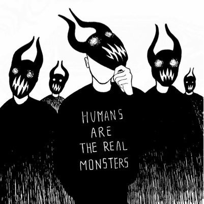 (He/him/his) Used to be a writer...was lucky enough to have some stuff published back in the day. Now, mainly just a horror/sci fan and rabid reader.