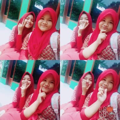 dyahtasya02's profile picture. Bahagia itu sederhana