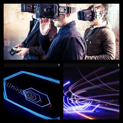 Drone Technic Racing
Drones & Robotics One Technology Intelligent Corporation
Racing Drones