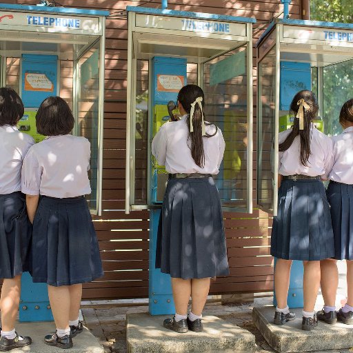 Babymind | @Sainampeung School Under The Royal Patronage of Princess Petcharat Rajsuda Sirisopaphanawadee |@Silpakorn University