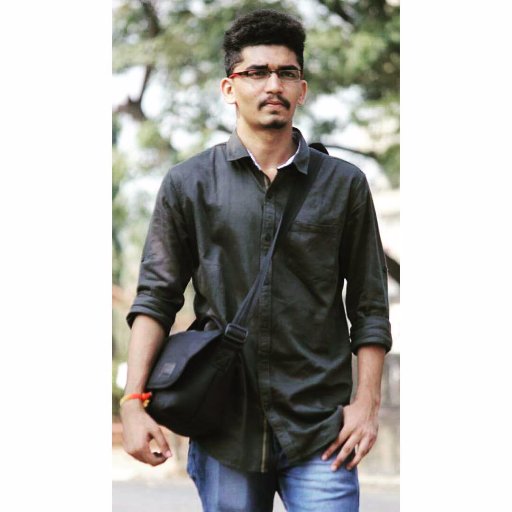 rohitjadhav3496's profile picture. 