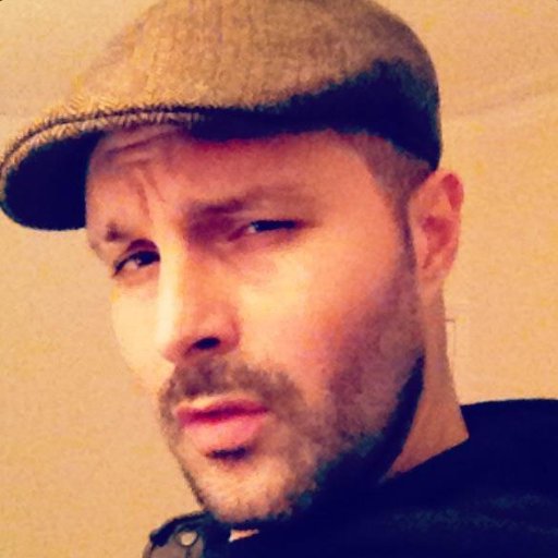 Actor/director